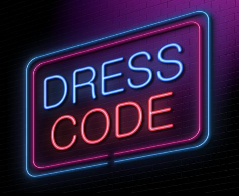 Are dress codes fair?