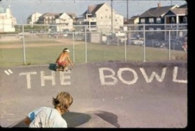 45+years+of+the+iconic+Ocean+Bowl+Skate+Park