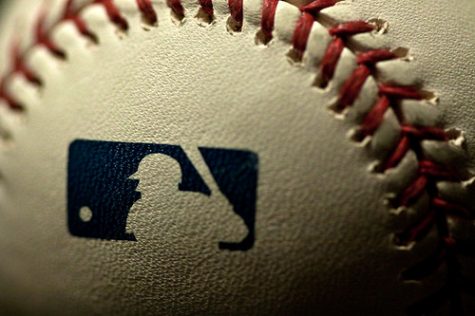 The lockout marks the first work stoppage in Major League Baseball since the 1994-95 strike that lasted 232 days.