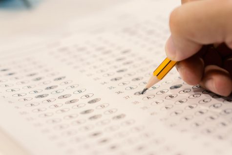 After COVID, some colleges are ditching standardized testing