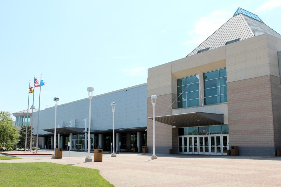 Decatur's 2022 Prom will be held at the Roland E. Powell Convention Center in Ocean City.