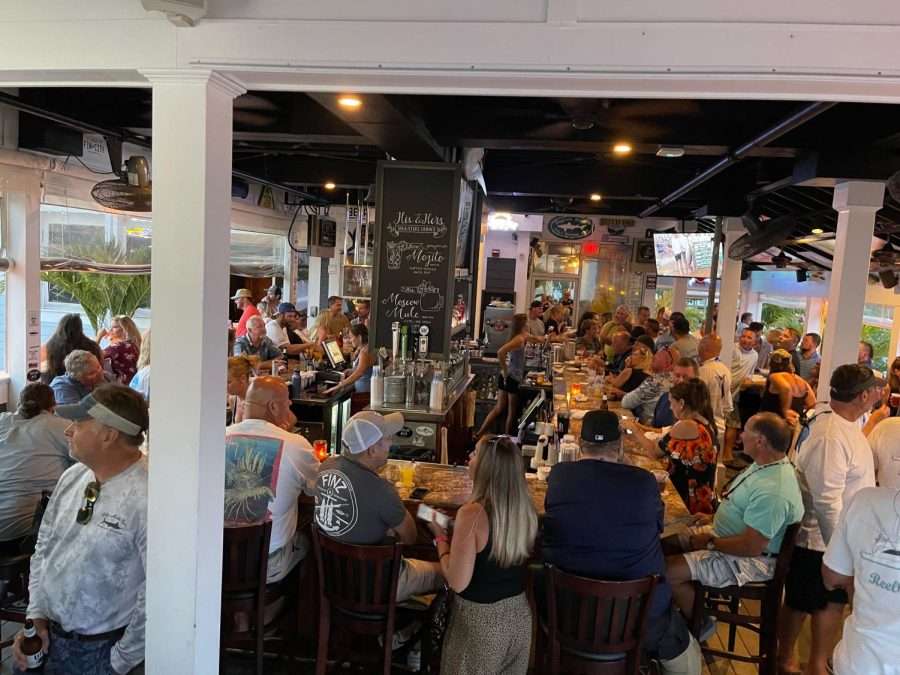 Ocean City Businesses Struggle Throughout The Summer