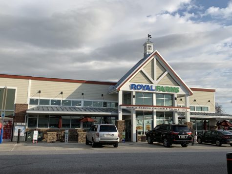 Royal Farms Reports After-School Disruptions