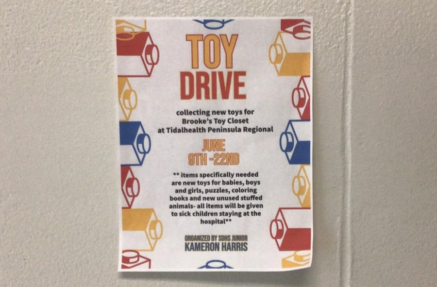 Decatur+holds+toy+drive+for+hospitalized+children