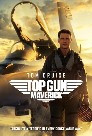Review: “Top Gun: Maverick”