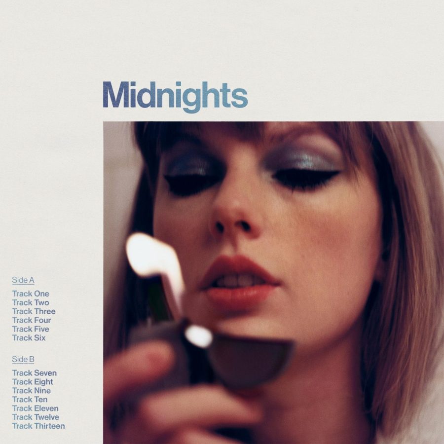 Is Taylor Swift’s “Midnights” Worth The Listen?  