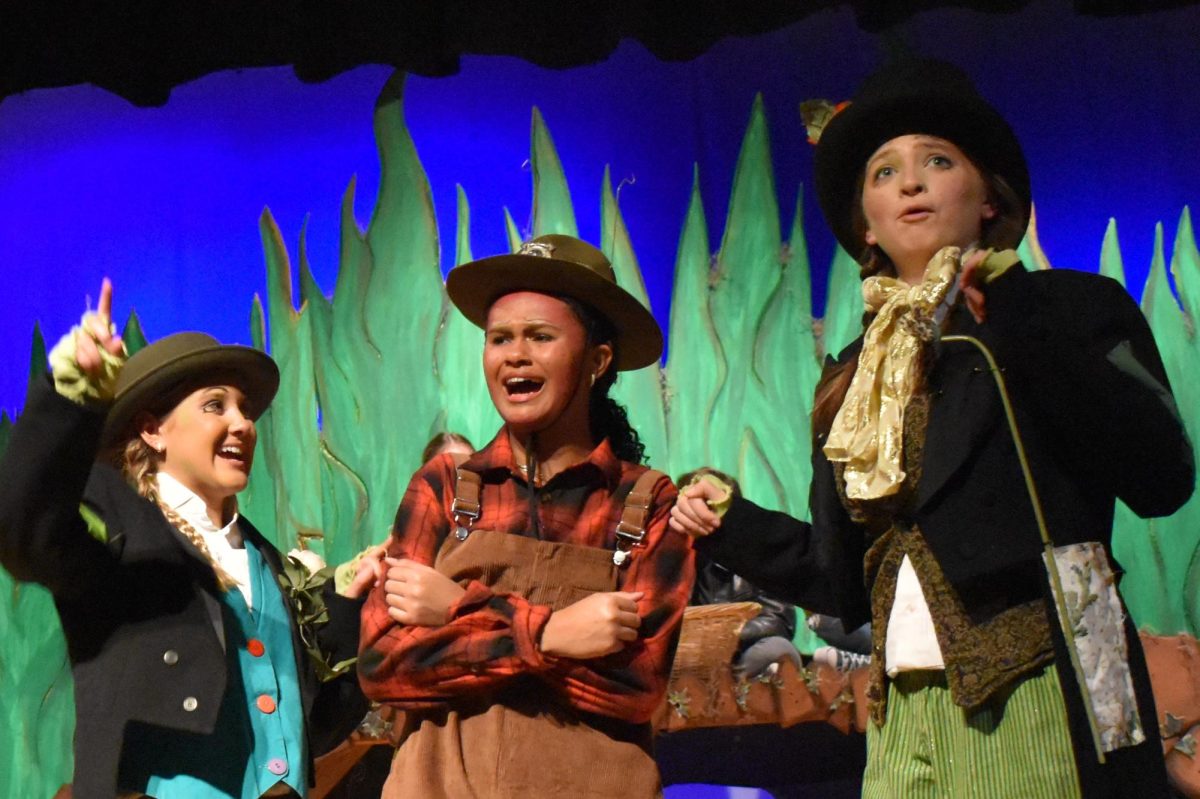Photo Gallery: Childrens Theater