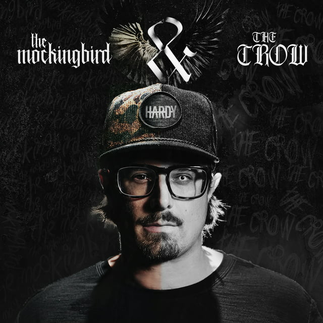 Album review: The Mockingbird & The Crow