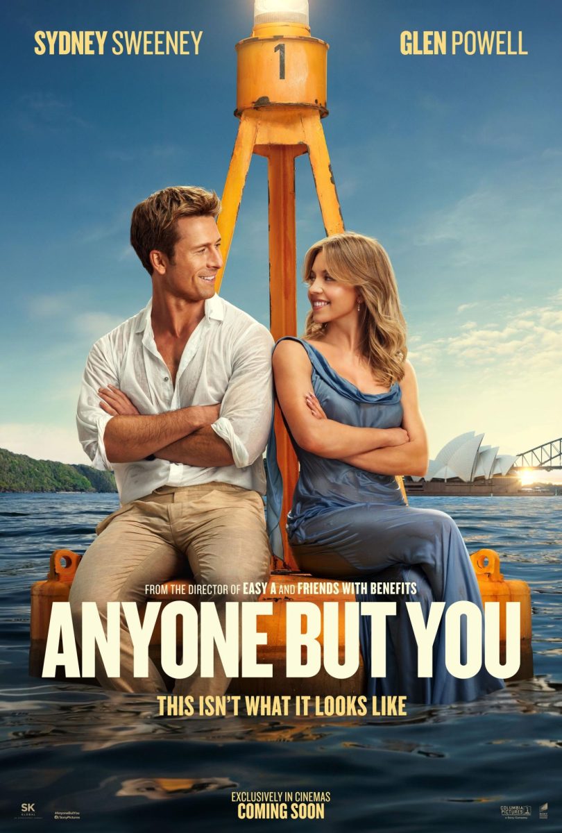 Movie Review: Anyone But You