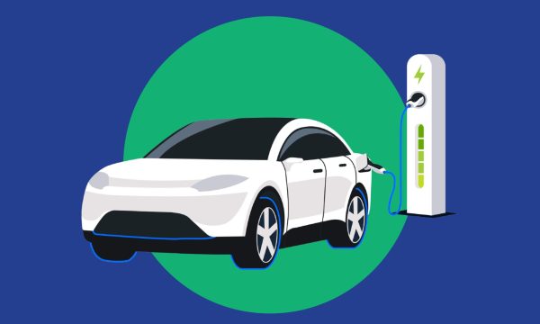 Five Things You Need To Know About Electric Cars