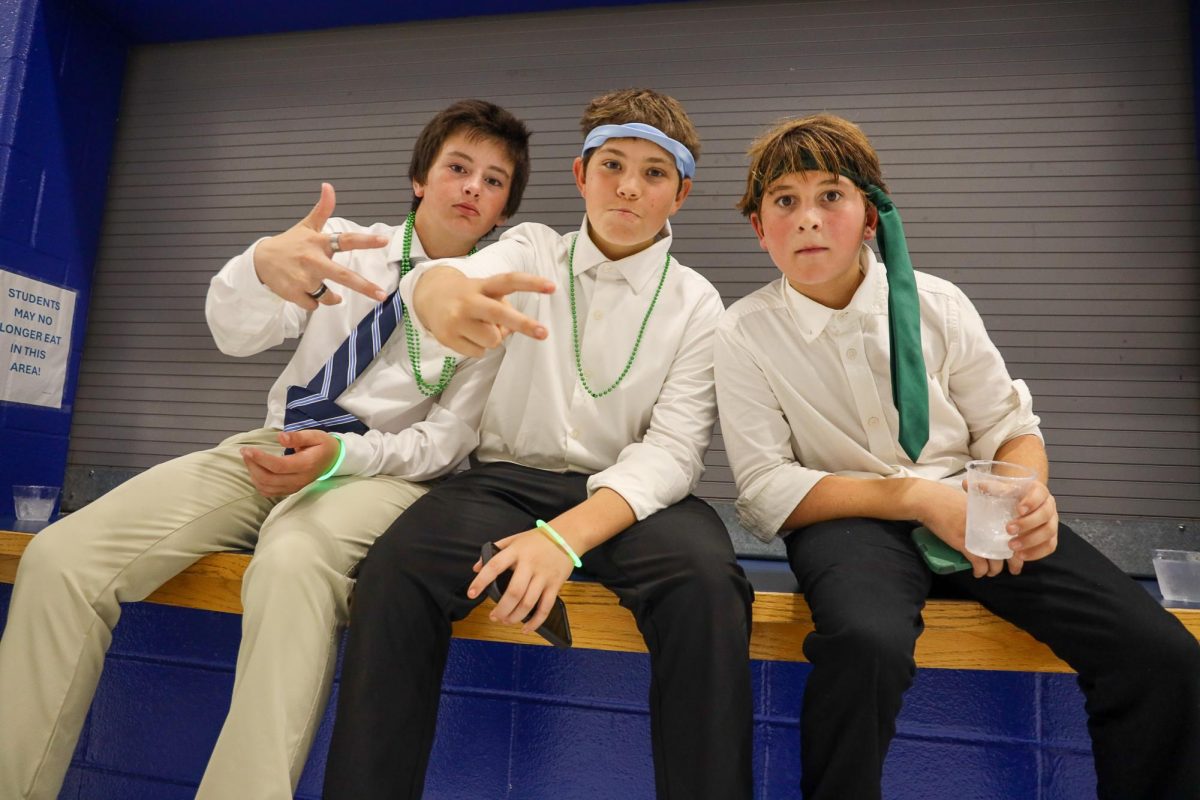 Homecoming 2025 Recap