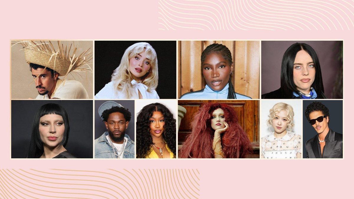 TLDR: 2026 Grammys