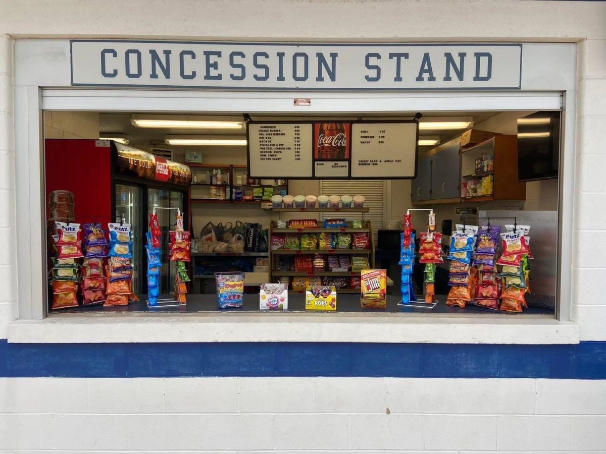 Athletic Boosters: Fueling Decatur’s Spirit